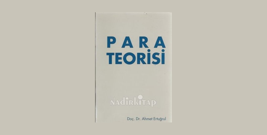 Para Teorisi