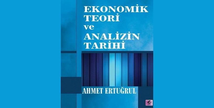 Ekonomik Teori ve Analizin Tarihi